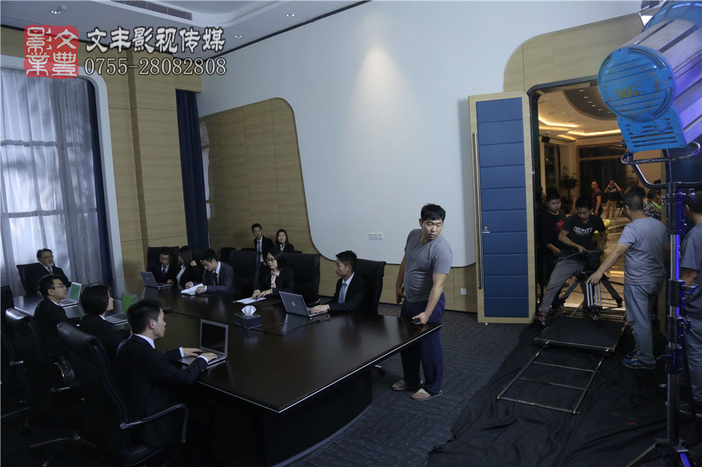 企業(yè)宣傳片拍攝中的無(wú)人機(jī)拍攝應(yīng)